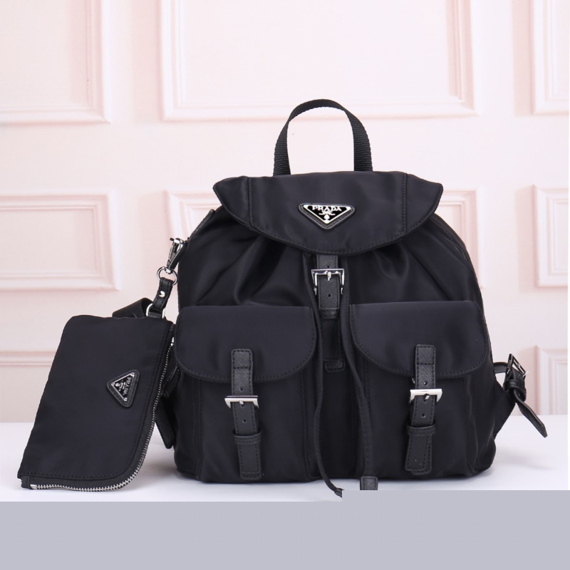 Pra*a backpacks